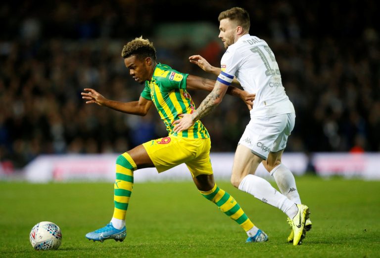 West Brom: Fans react to Diangana fee report