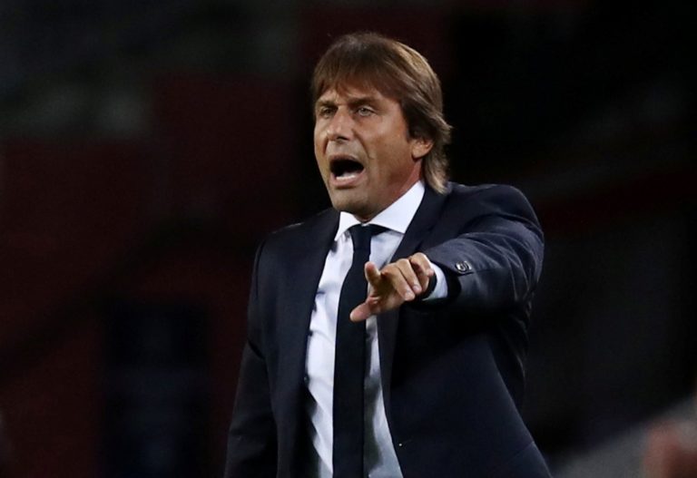 Chelsea: Antonio Conte could provide the Blues with a minimum of £80m in transfer window