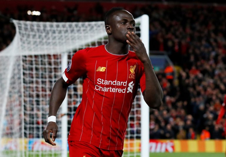 Liverpool: Fans delighted that Sadio Mane will snub Real Madrid