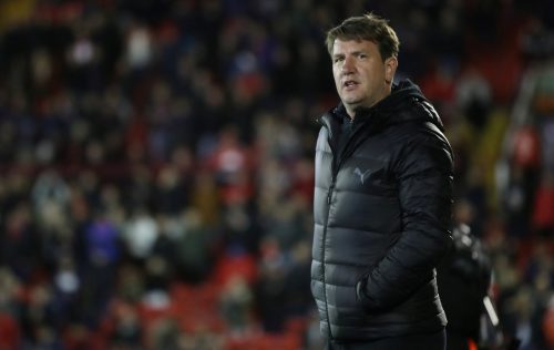 Sunderland: These fans are underwhelmed by Daniel Stendel links