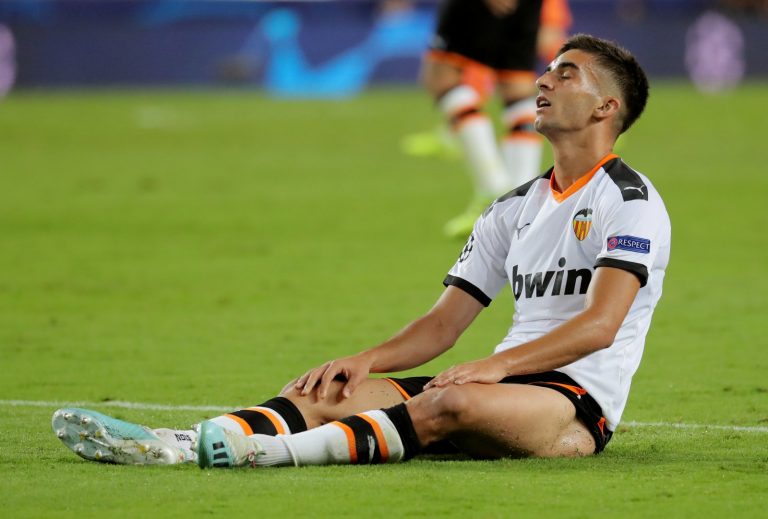 Liverpool: Fans react excitedly to Ferran Torres transfer rumours