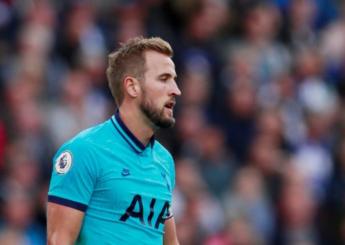 Tottenham Hotspur: Harry Kane bids farewell to Spurs duo on Instagram