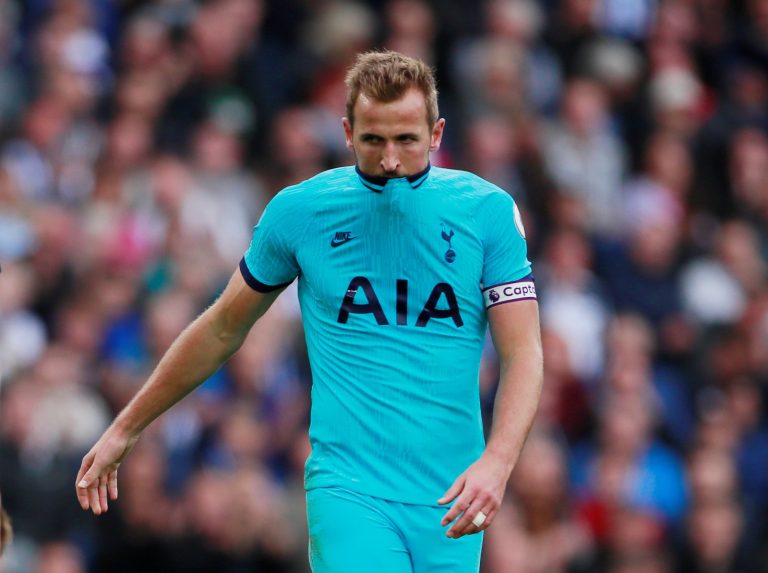 Harry Kane