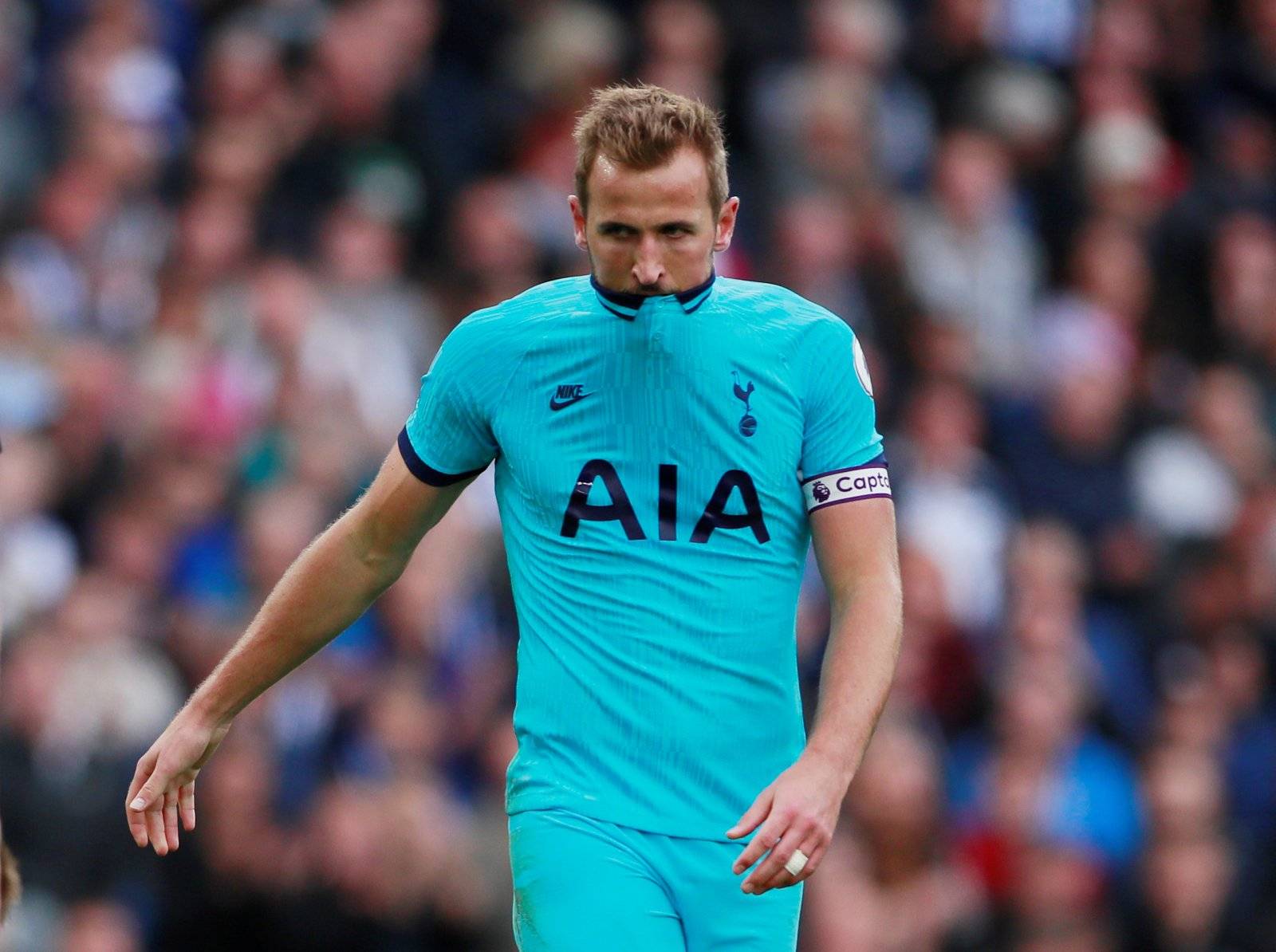 Tottenham Hotspur: Club's Harry Kane injury update should excite many fans - Premier League