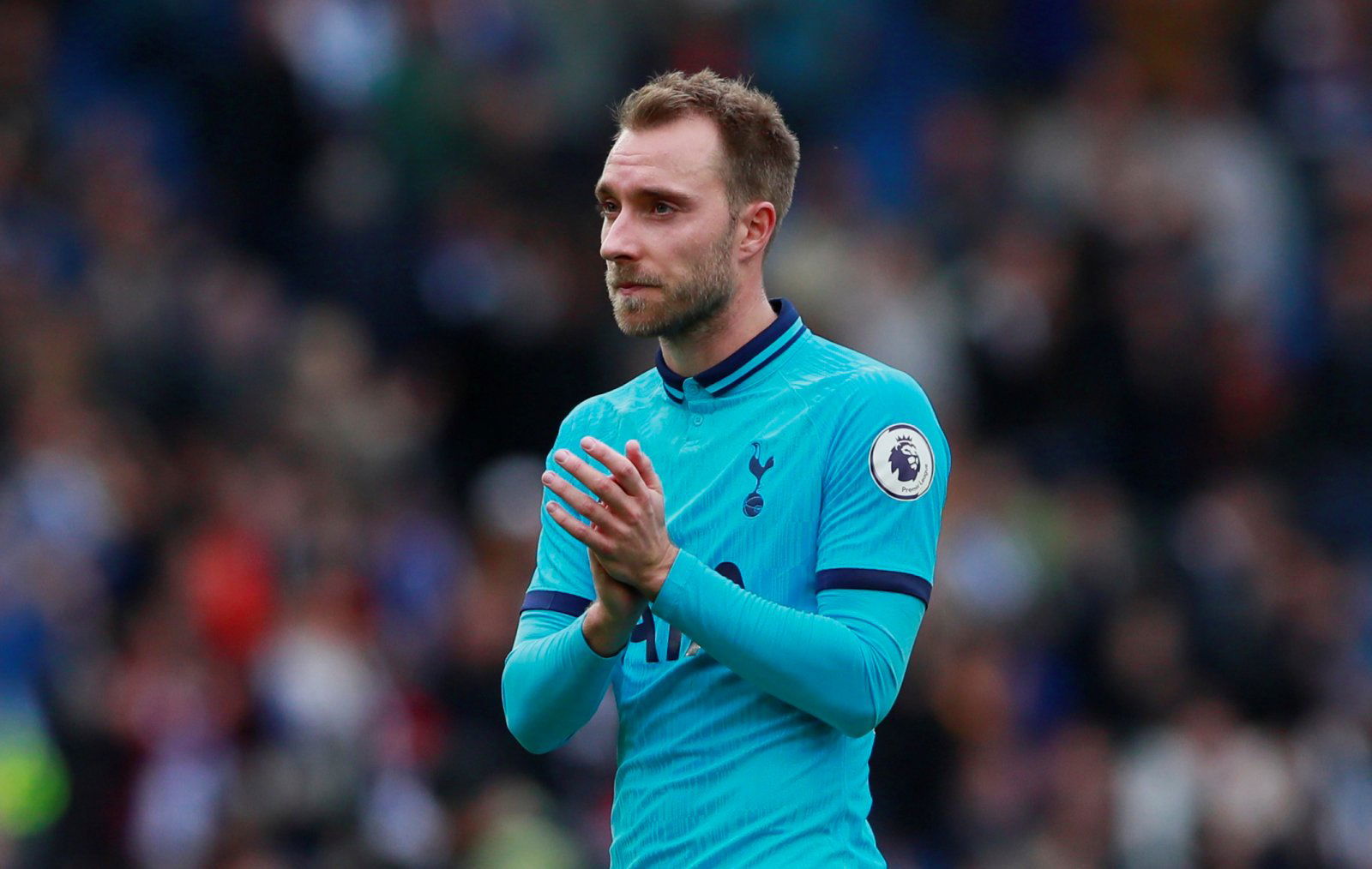 Tottenham Hotspur: Fans react to latest transfer news as ...