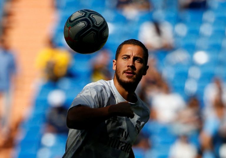 Chelsea: Fans believe Eden Hazard is not a legend