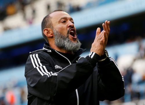 Nuno Espirito Santo
