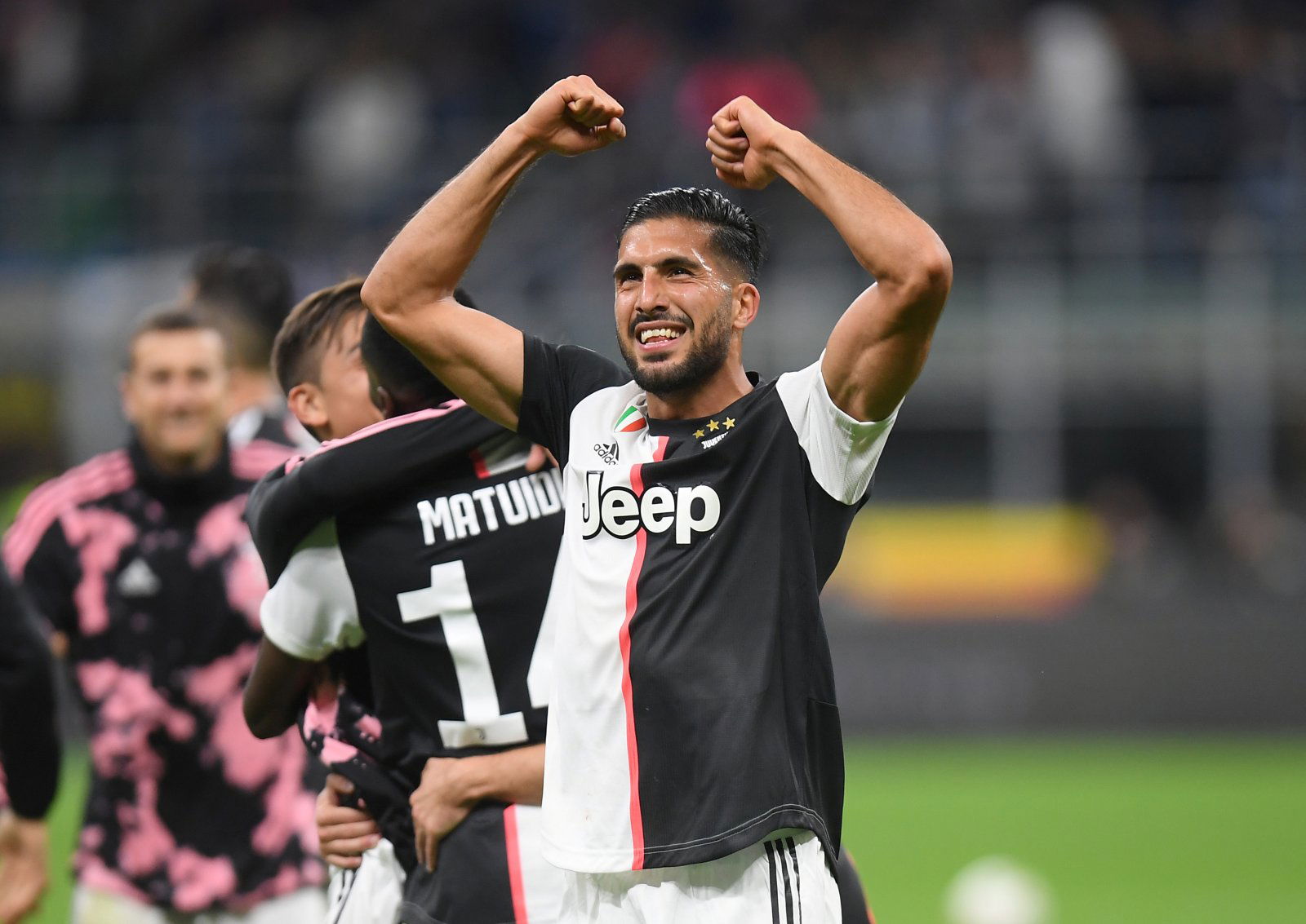 Manchester United: Red Devils fans slam Emre Can’s comments - Manchester United