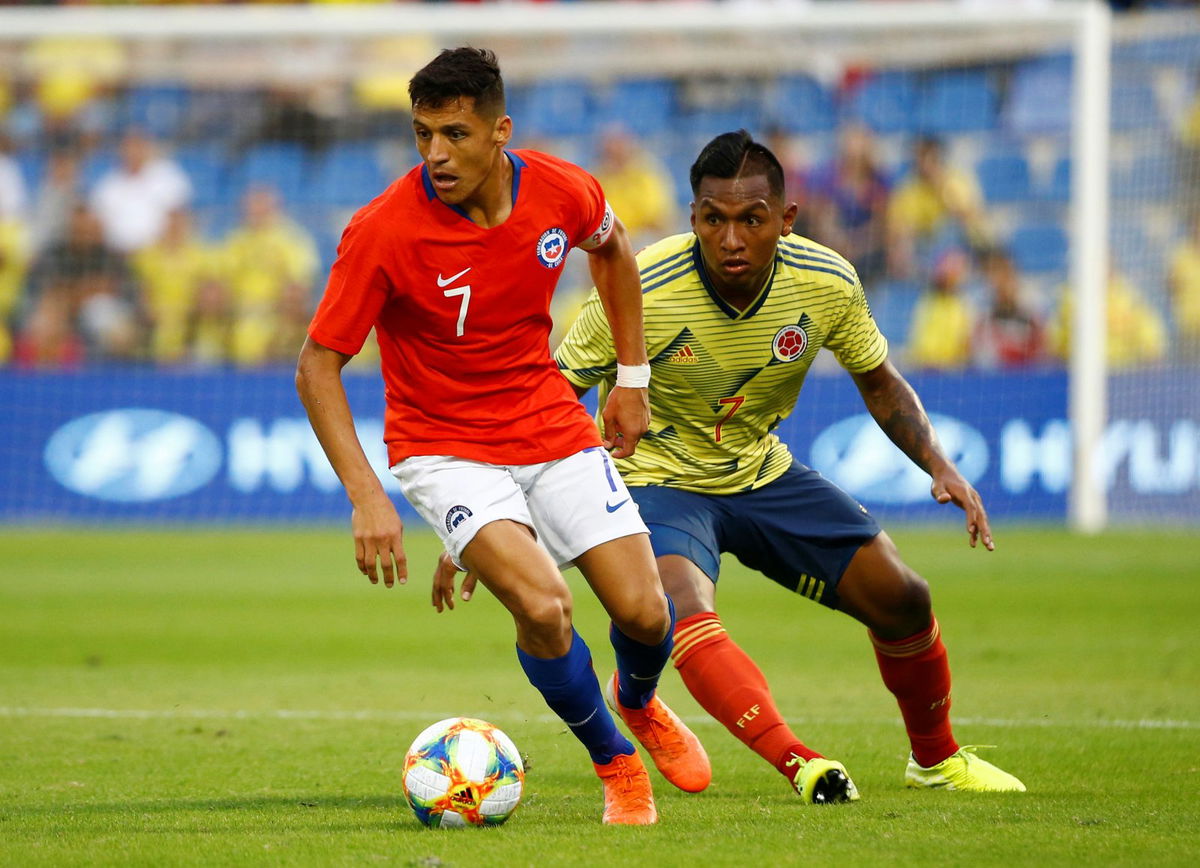 Manchester United: Fans delighted as Red Devils are close to completing deal with Inter for Alexis Sanchez - Manchester United