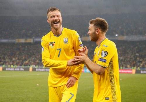 West Ham United: Fans praise Andriy Yarmolenko after Ukraine’s win over Spain