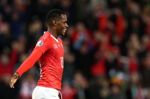 West Ham United: Some fans are regretting Edimilson Fernandes being sold