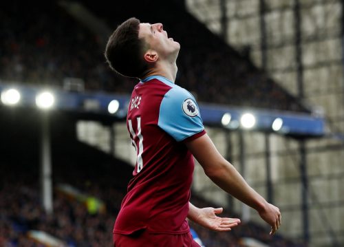 West Ham United: Many fans are unimpressed by Declan Rice’s comments