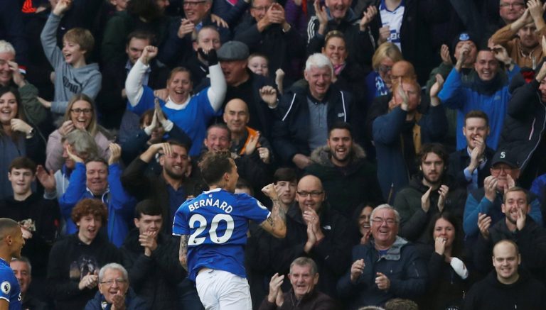 Everton: Fans react to drawing Leicester City in the Carabao Cup