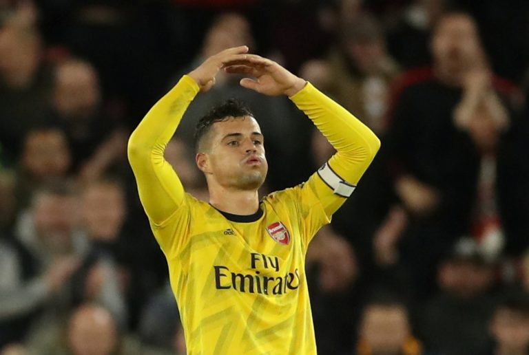 Arsenal: Fans cannot agree on who should inherit the captain’s armband