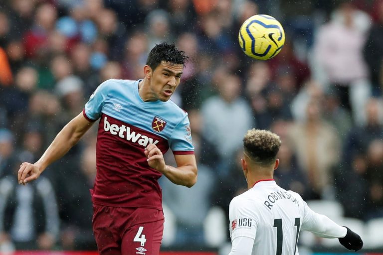 West Ham: Fans react to Fabian Balbuena’s AC Milan transfer link