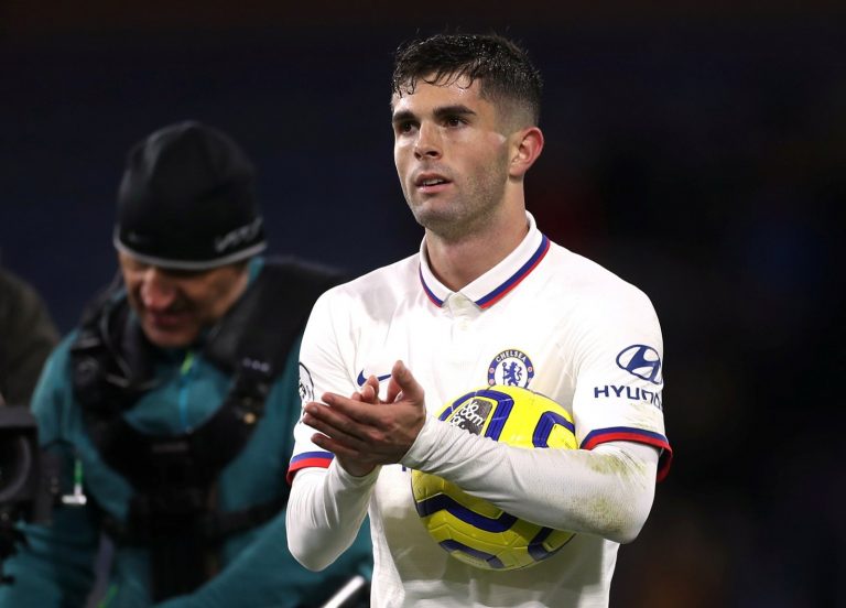 Chelsea: Fans love ‘morale booster’ comments from Christian Pulisic