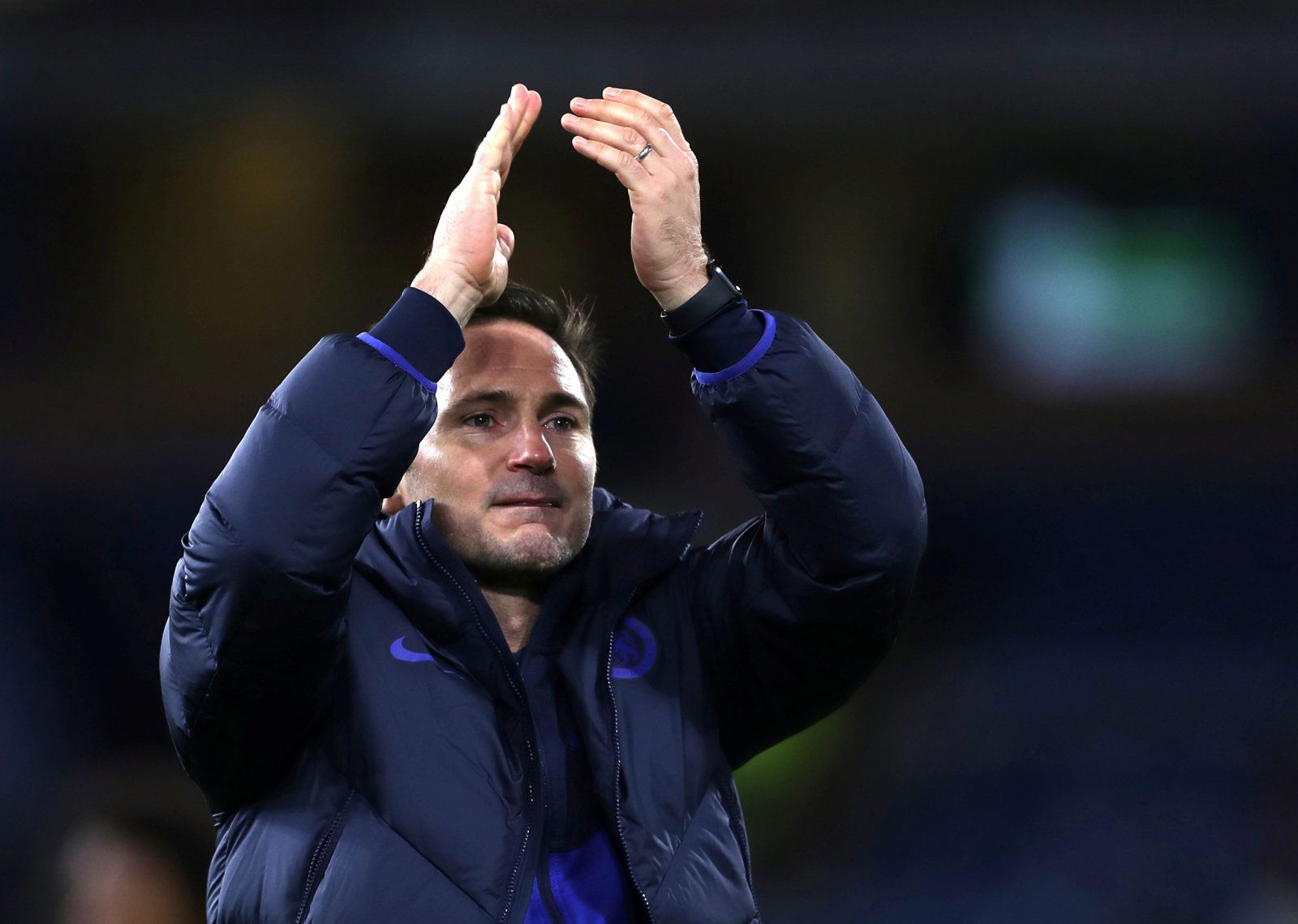 Chelsea: Fans are confident that they can beat Man Utd - Chelsea