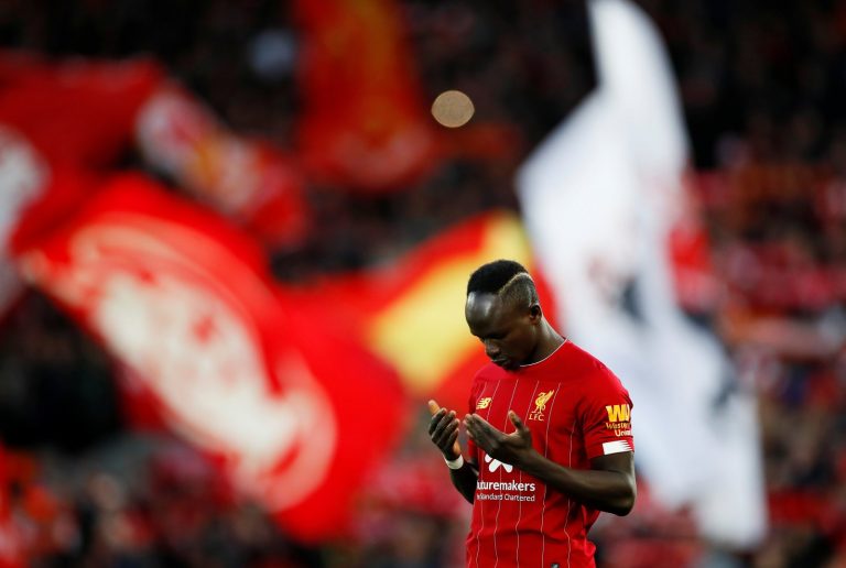 Liverpool: Fans rejoice over Sadio Mane’s intention of staying forever