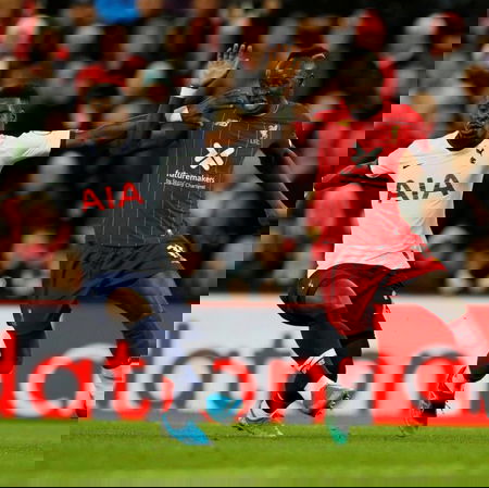 Serge Aurier