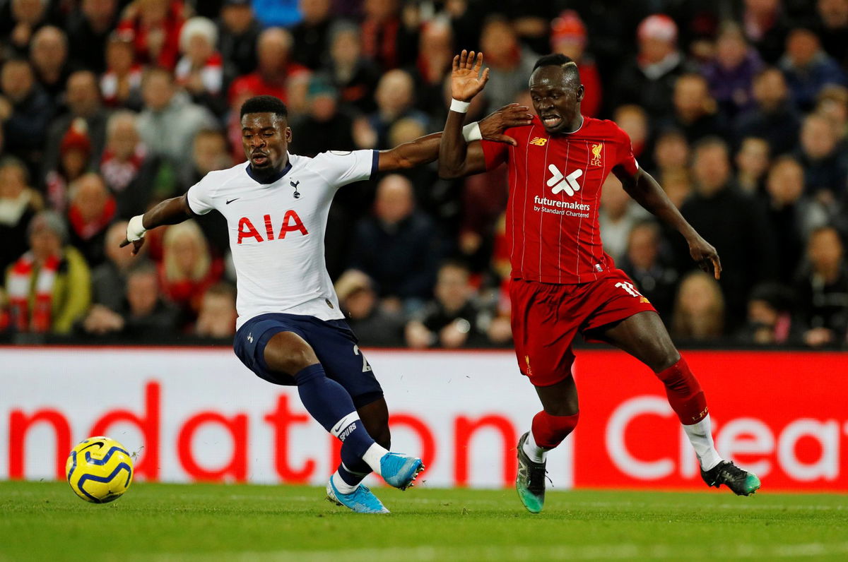 Tottenham Hotspur: Spurs set to sanction transfer for AC Milan's number one target Serge Aurier - Opinion
