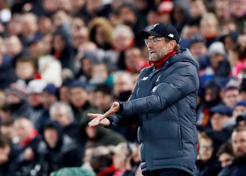 Liverpool: Fans react as Klopp threatens to pull out of the Carabao Cup