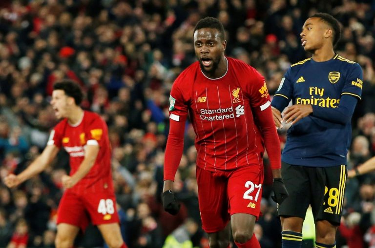 Liverpool: Fans cannot comprehend confusing relationship with Divock Origi