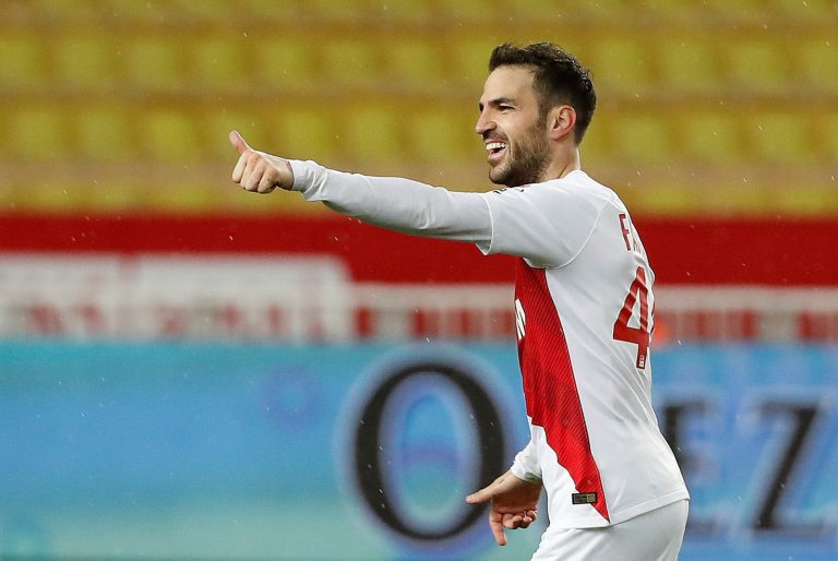 Arsenal: Fans beg Cesc Fabregas to return after Twitter post