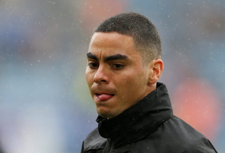 Newcastle United: Paul Robinson slams Miguel Almiron