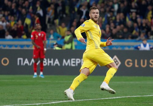West Ham United: Fans react to brilliant Andriy Yarmolenko performance