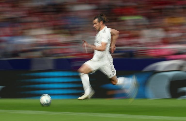 Tottenham Hotspur: Real Madrid waiting for Spurs offer to sign Gareth Bale