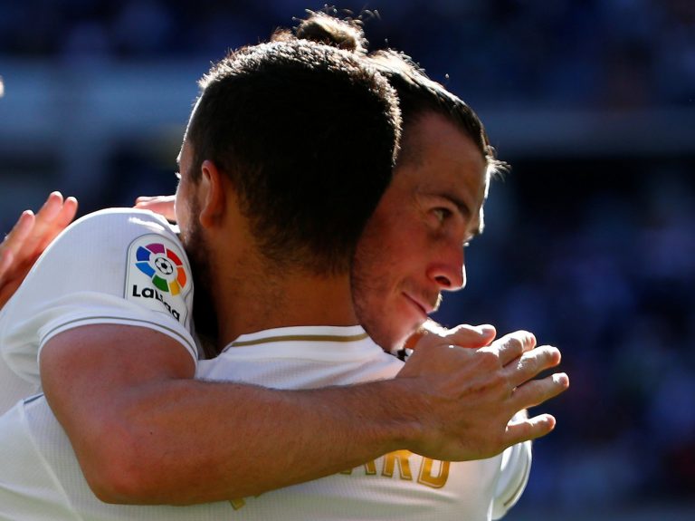 Manchester United: Red Devils cooling their interest in Gareth Bale for one big reason