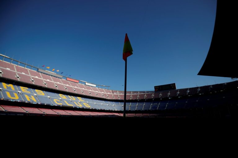 Barcelona TT Round Up: Lionel Messi free-kick milestone, Rakitic interest and striker targeted