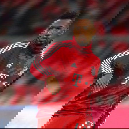 Boateng