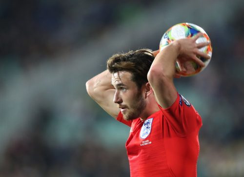 Leicester City: Fans react to Ben Chilwell’s England performance