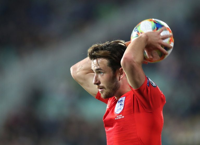 Leicester City: Fans react to Ben Chilwell’s England performance
