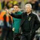 Borussia Dortmund coach Lucien Favre