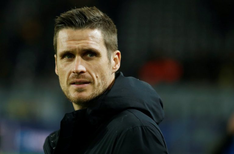 Borussia Dortmund: Sebastian Kehl shuns claim Lucien Favre’s position at risk after ‘unsatisfactory’ results