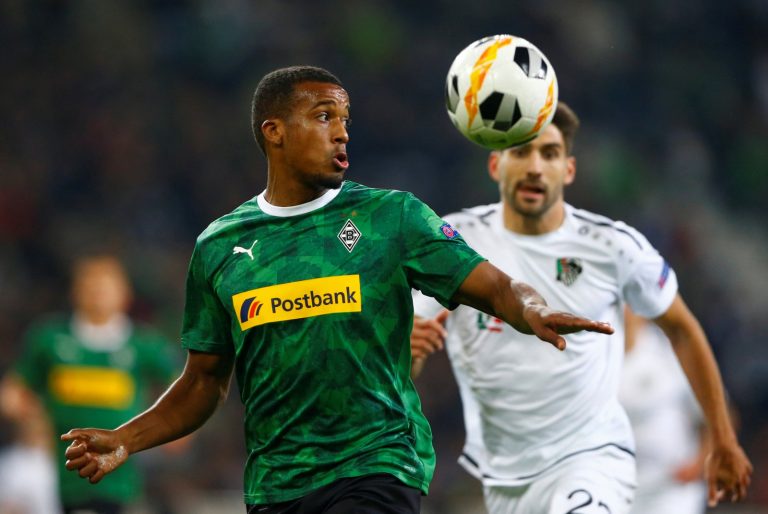The one that got away: Newcastle United and Alassane Plea