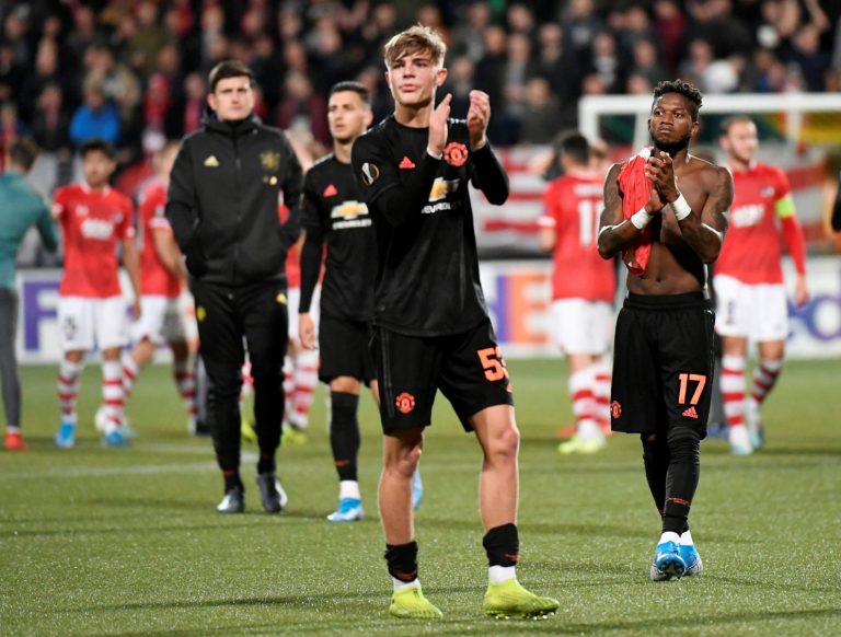 Manchester United: Red Devils fans wax lyrical over Brandon Williams after he signs new deal at Old Trafford