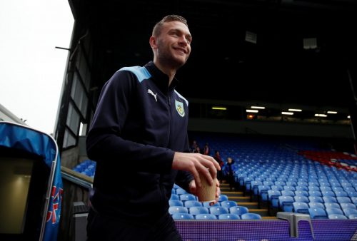 burnley-ben-gibson-transfer-latest-norwich