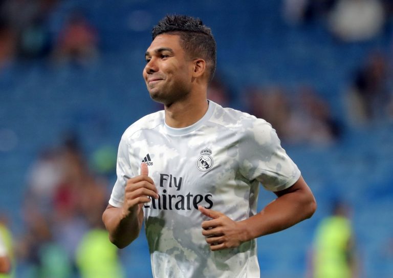 Profit Players: Casemiro’s market value has increased 10-fold during the previous six years