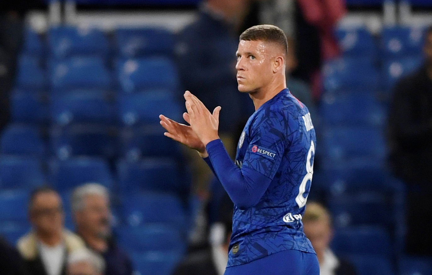 Newcastle United: Ross Barkley will not join claims Noel Whelan - Newcastle United