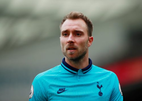 Tottenham Hotspur: Fans seething after these reports on Christian Eriksen appear