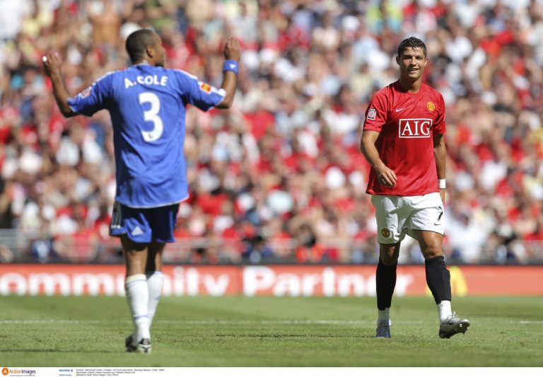 Leeds United: Fans flock to tweet about Cristiano Ronaldo footage