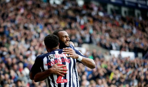 Unsung Hero: Darnell Furlong proves crucial as West Bromwich Albion win