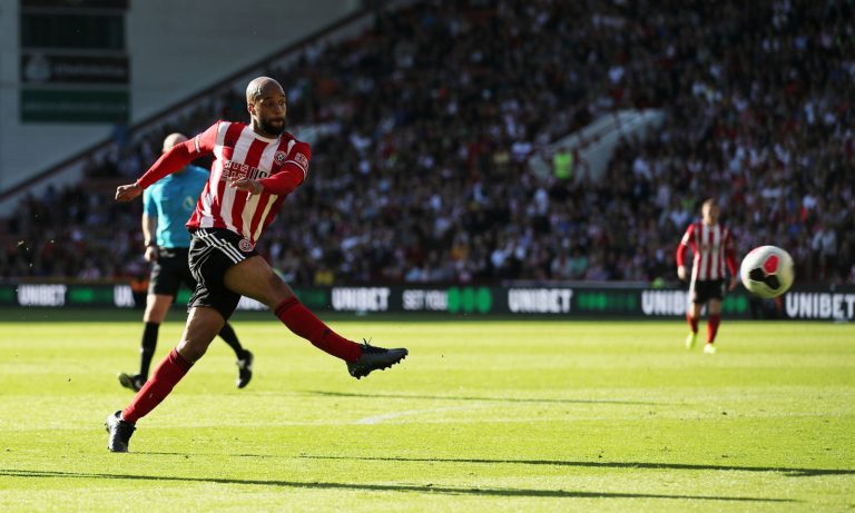 David McGoldrick