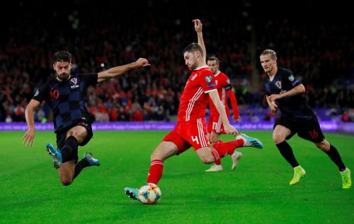 Tottenham Hotspur: Ben Davies’ assist for Gareth Bale has urged these fans to dream