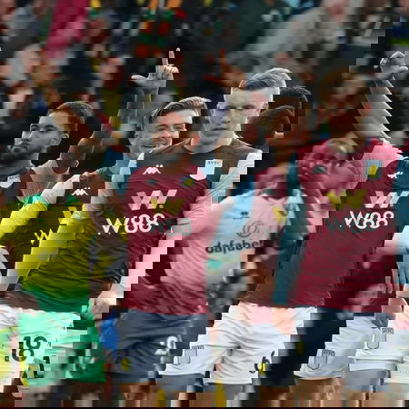 Yes, he's key for us!