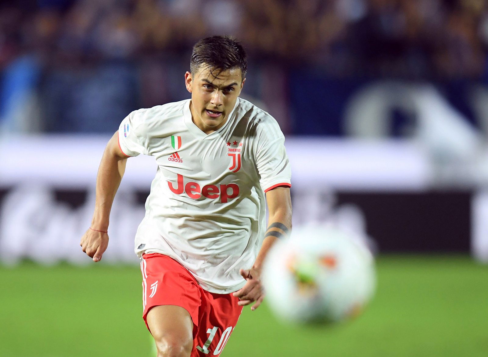 Tottenham Hotspur: Many fans aren’t convinced that Paulo Dybala would move to their club - Tottenham