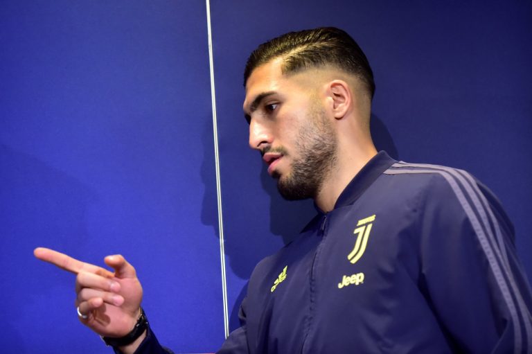 Tottenham Hotspur: Fans would take Emre Can from Juventus
